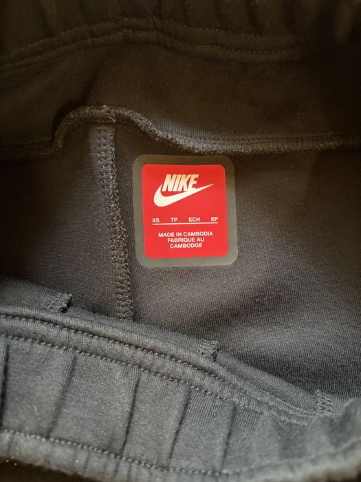 Nike Tech Fleece долнище
