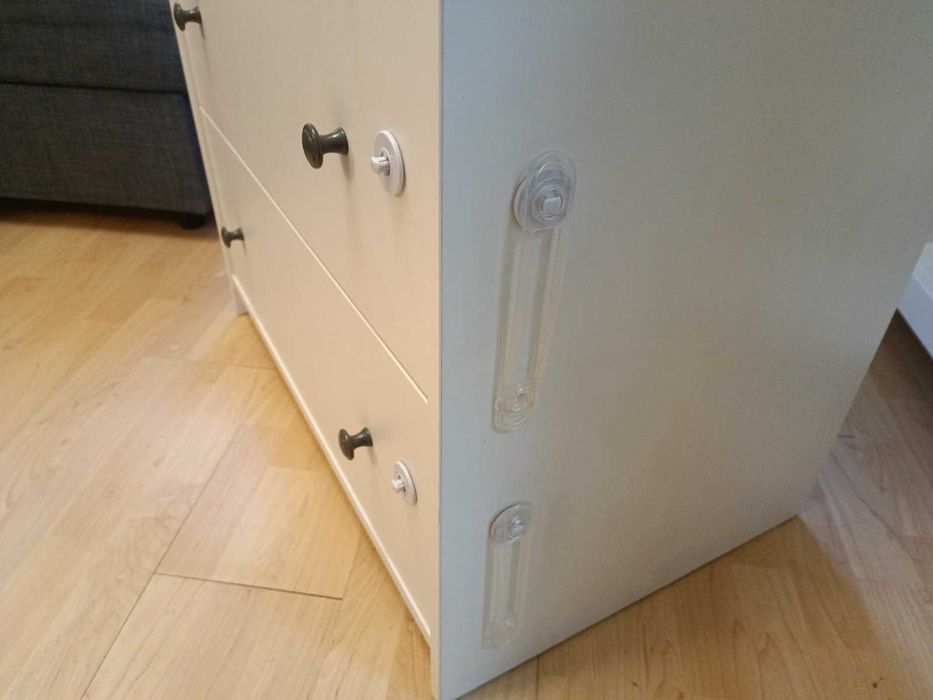 Скрин Hauga ikea