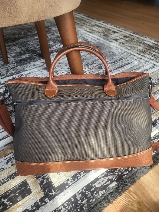 Сумка longchamp оригинал