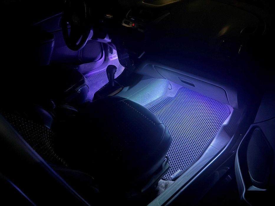 Chevrolet Cobalt LTZ