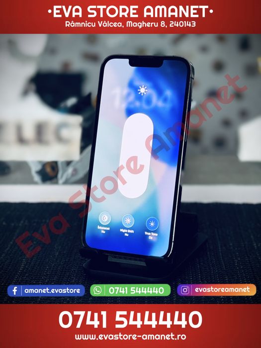 Apple iPhone 13 Pro Graphite 128GB Neverlocked