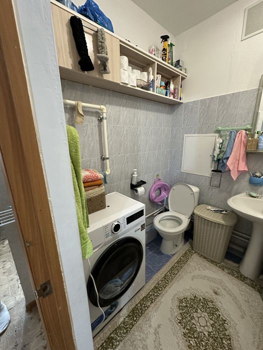Продам квартиру в Заречном