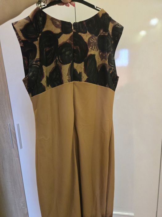 Рокля Юнона / Junona нова размер Л