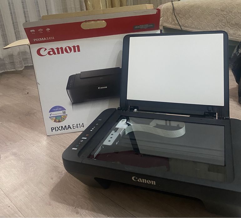 Принтер для работы