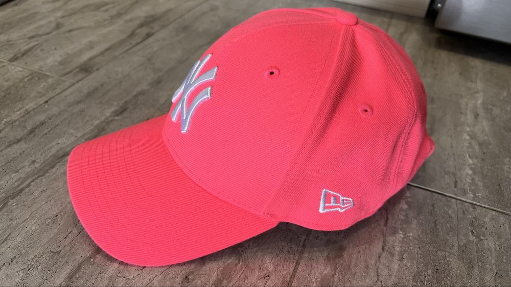 Шапка New Era дамска