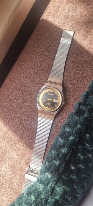 Часовник Citizen