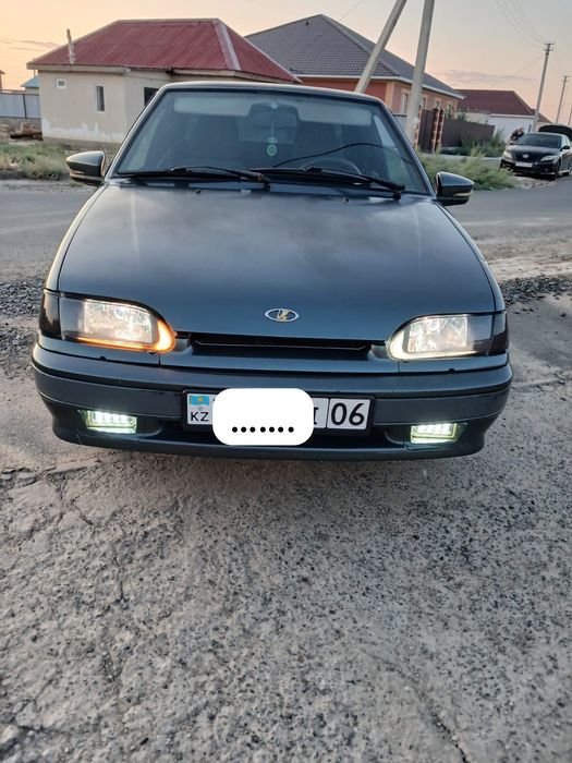 Продам автомобиль лада