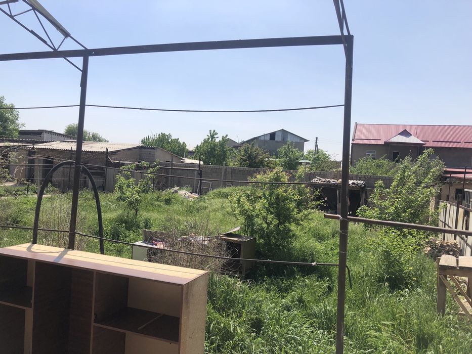 Продается земля 4 сотки. Кибрай. Узумзор