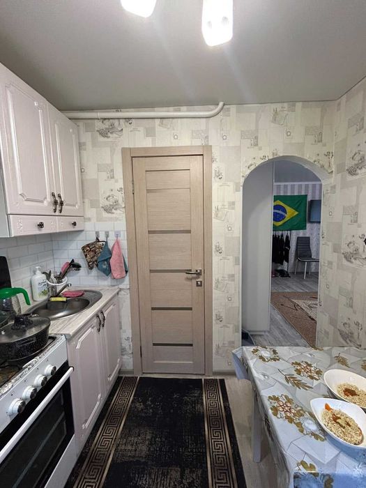 1 комнатная  в центре