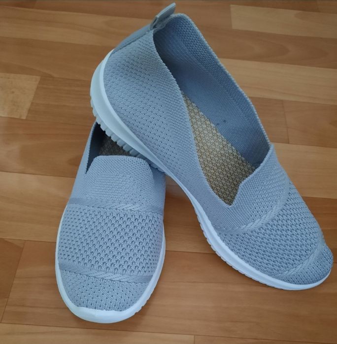 Летняя женская обувь