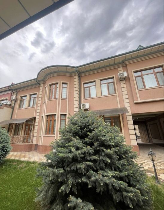 Дом  Хасанбой  Юнусабадский район