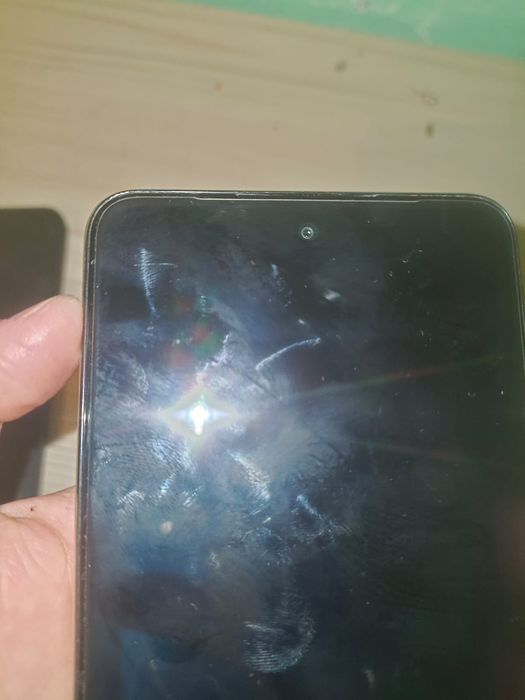 Продам Realme бу