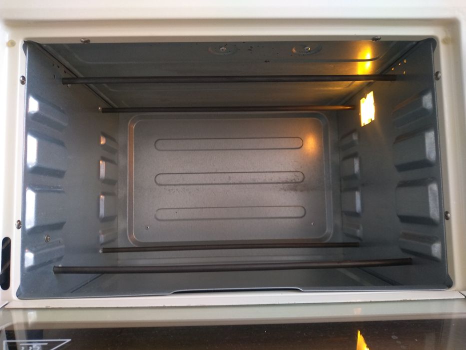 Электрическая печь