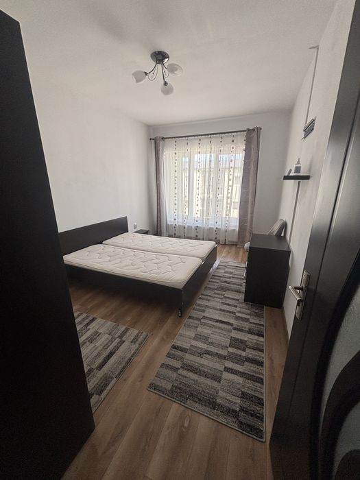 Apartament 2 camere de inchiriat