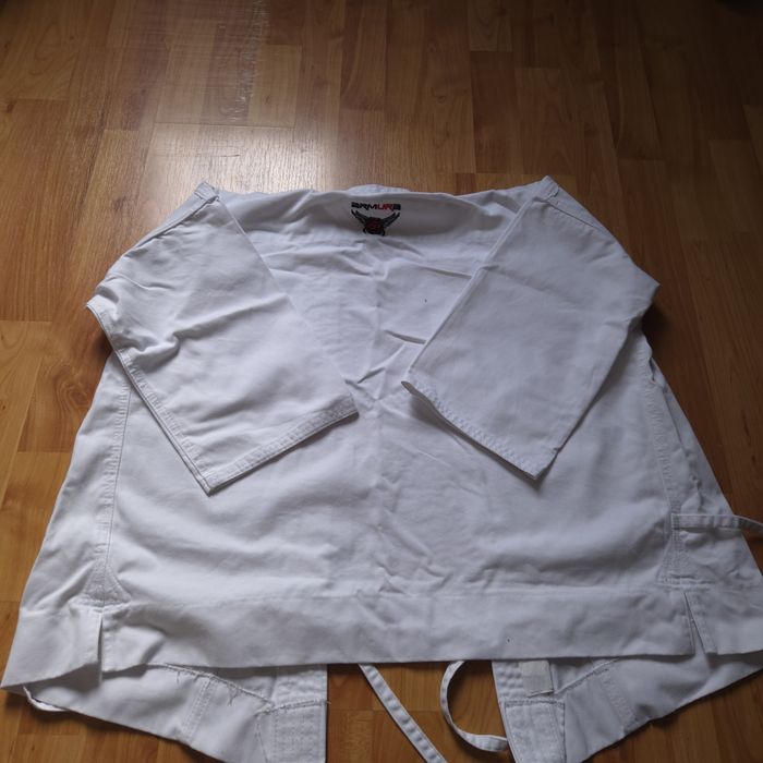 Kimono Karate ARMURA