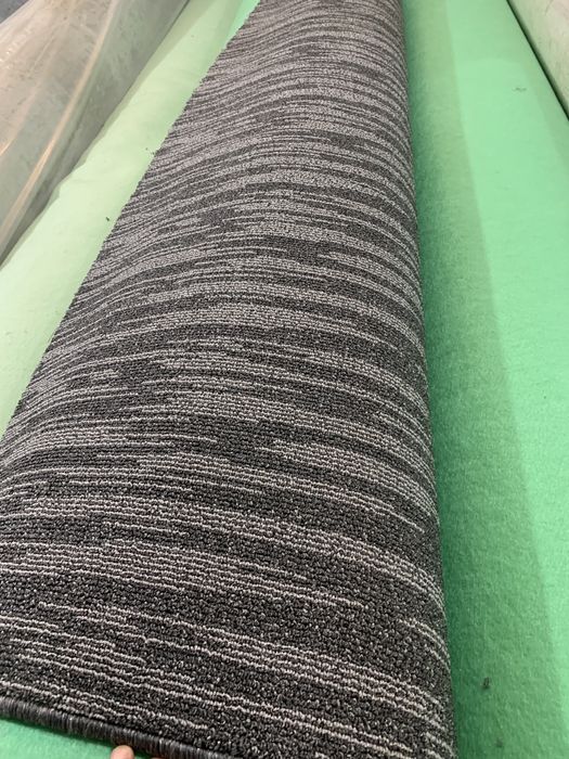 Ковролан ковралин Новый модель (SAG&URGAZ)