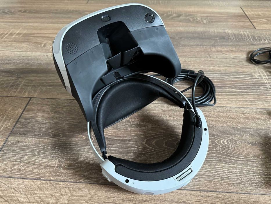 Ochelari VR Virtual Reality Sony PlayStation 4 Ps4 PS4 Pro PS5 Ps5 pro