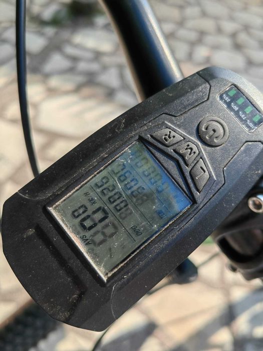 Bicicletă MTB, Roți Magneziu 27.5", 21 Viteze + Accesorii cadou