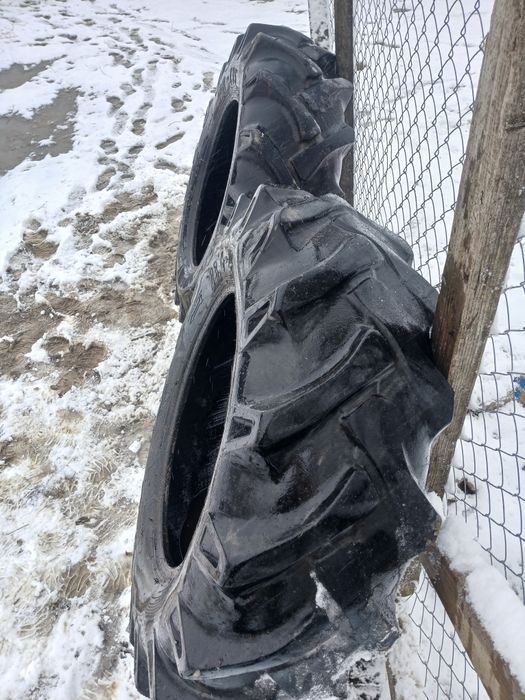 Cauciucuri 13.6 R 24