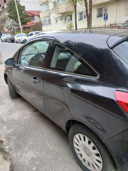 Opel corsa 2008, 1.3 benzina