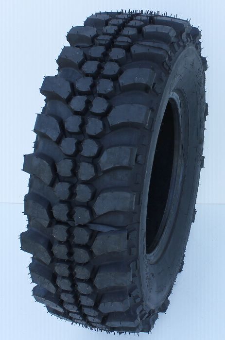 Anvelope teren 245/75 R15 tip SIMEX KAIMAN 4x4 cauciuc Off-Road NOU MS