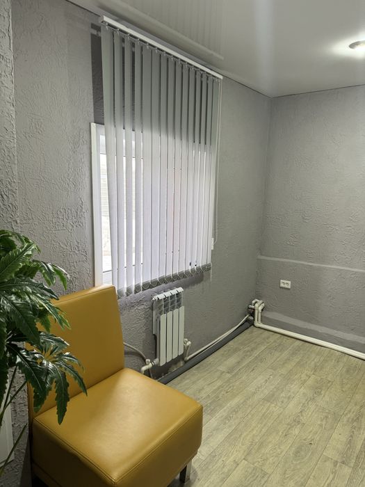 Кабинет в салоне красоты