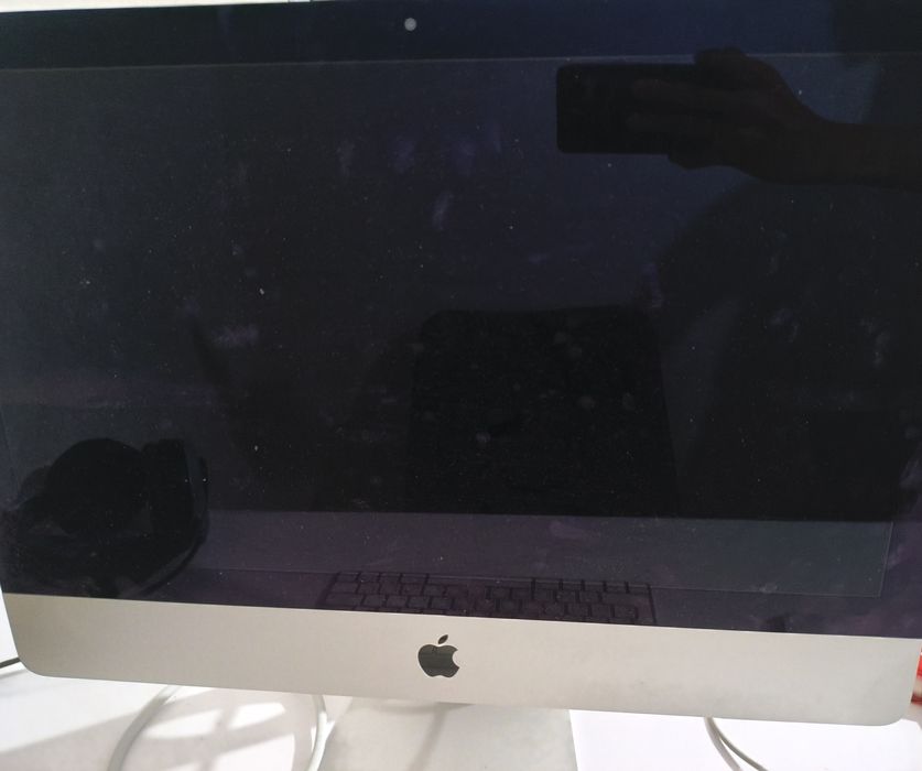 IMac полный компект