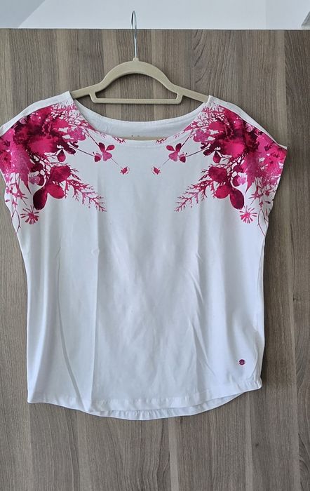 Tricou lejer Loap