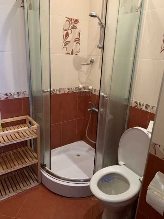 Дава се под наем Двустаен апартамент в София, Слатина - 74 кв.м за 362.1 € - Снимка #6