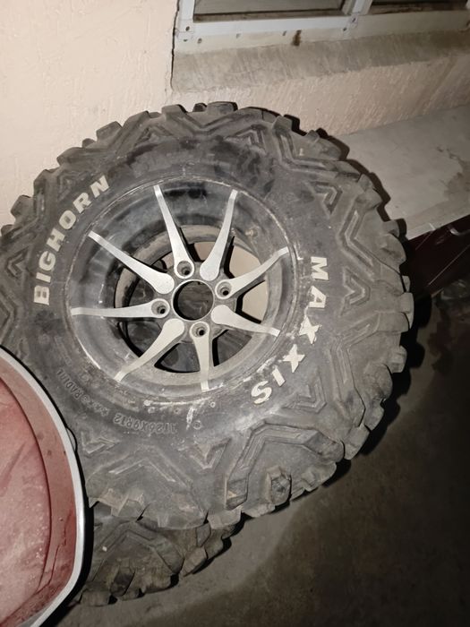 Продам квадроцикл