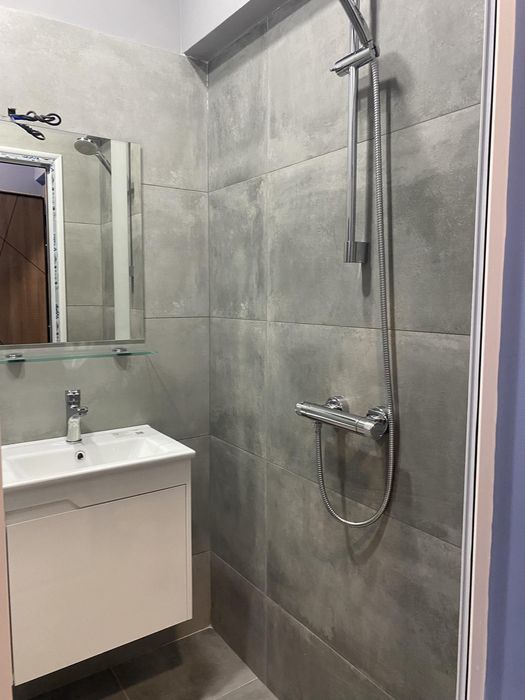 Дава се под наем Едностаен апартамент в Варна, ЖП Гара - 48 кв.м за 550 € - Снимка #6