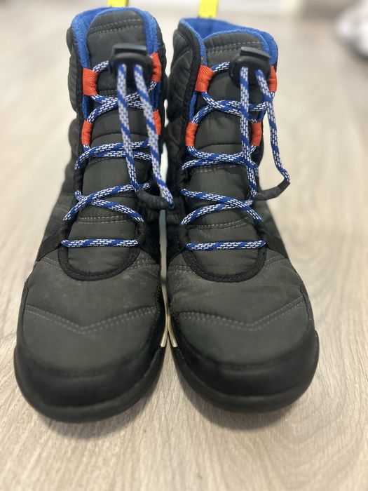 Зимни Апрески Sorel