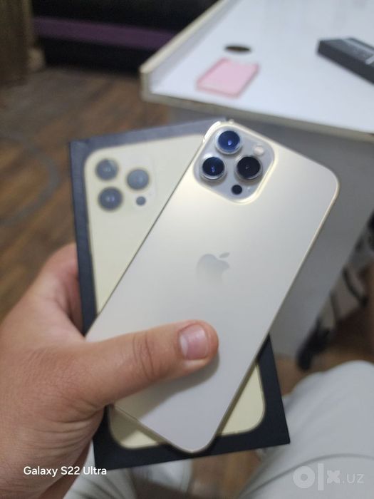 Iphone 13 pro max