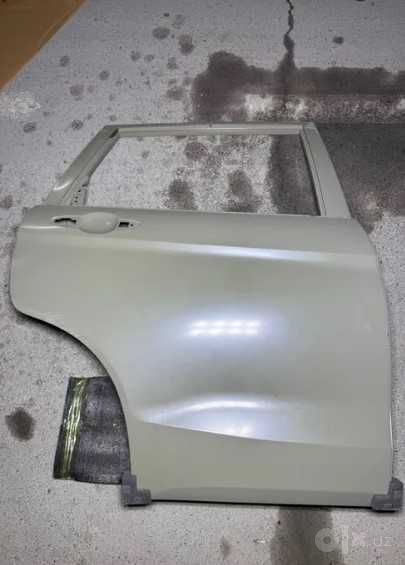 Haval Fara Eshik Krilo Bagaj