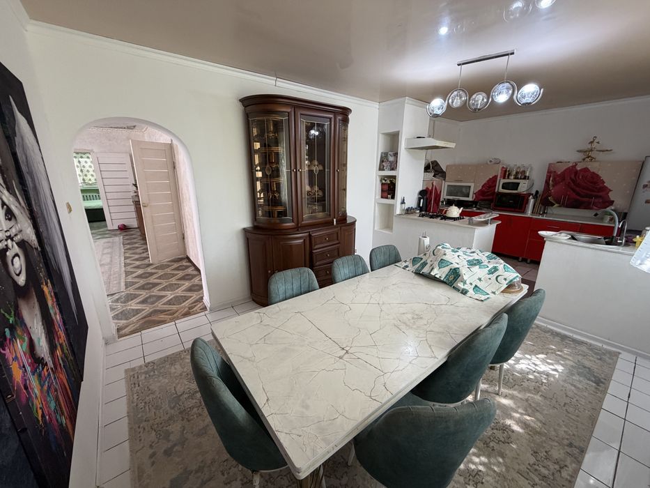 18 млн теңгеге жер үй