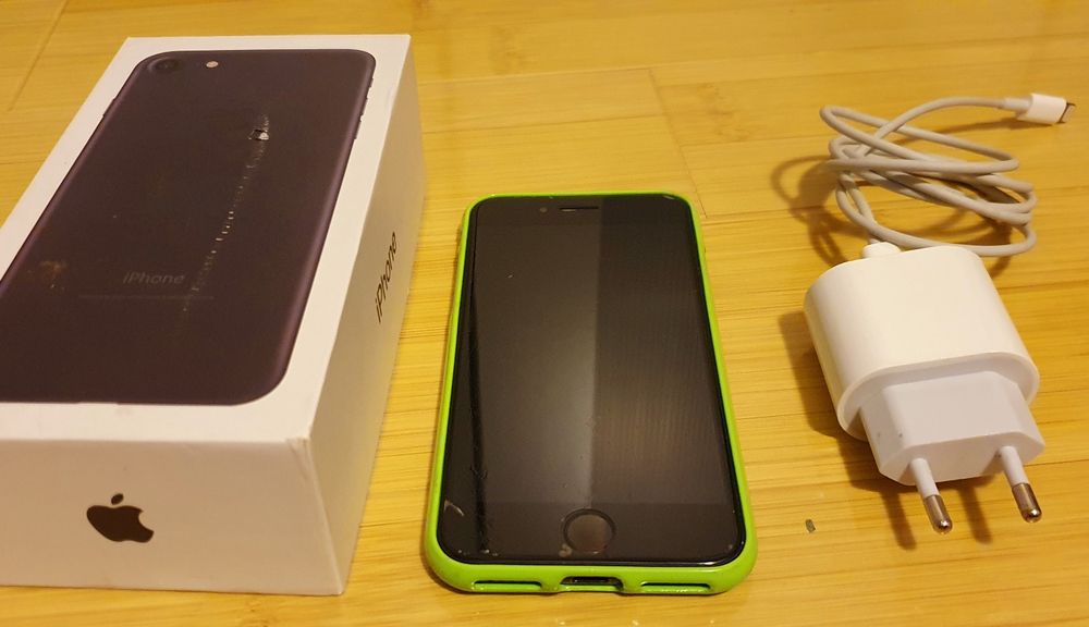 Telefon Iphone 7 32 gb