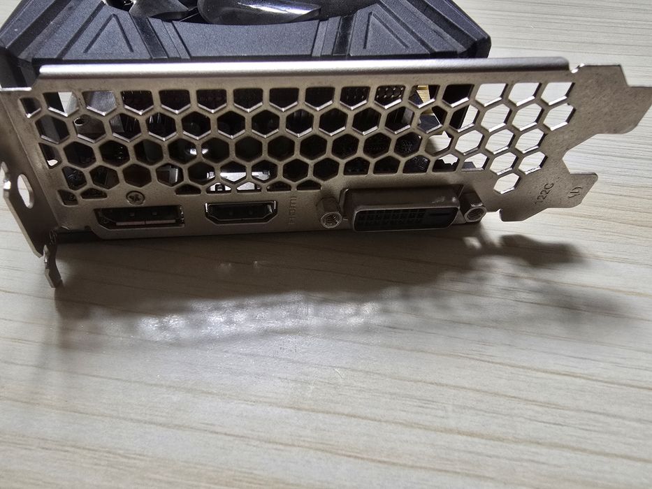 Видеокарты RTX 2060 SUPER 8GB