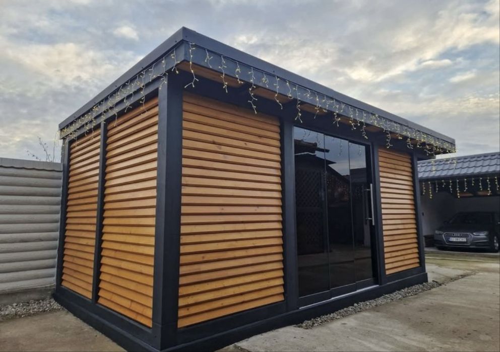 Vand case si cabane
