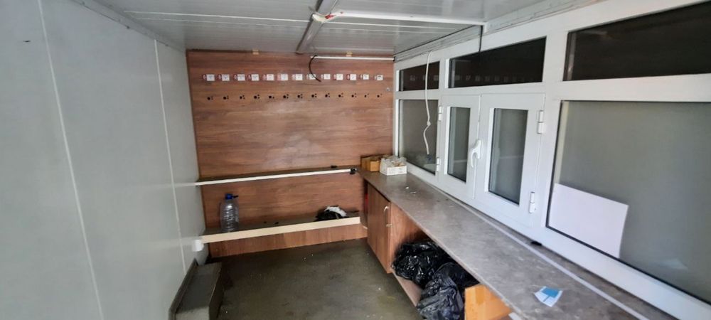Продается Food truck прицеп Российского производства
