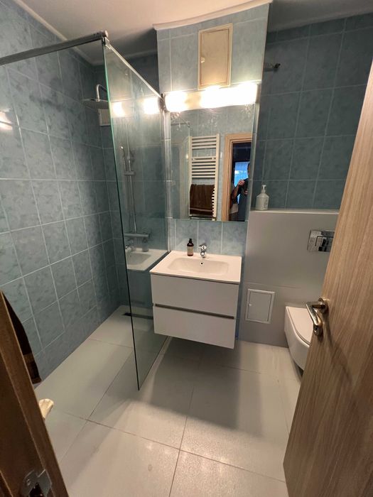 Închiriez apartament 2 camere ultracentral