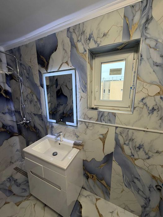 Apartament Etaj 4 SARMASAG