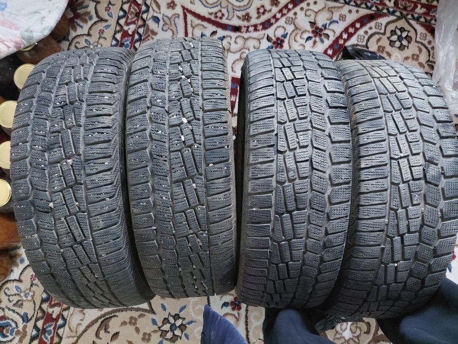 Зимни балон сатилады