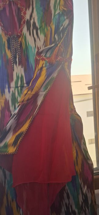 Келинлар учун ансамбль