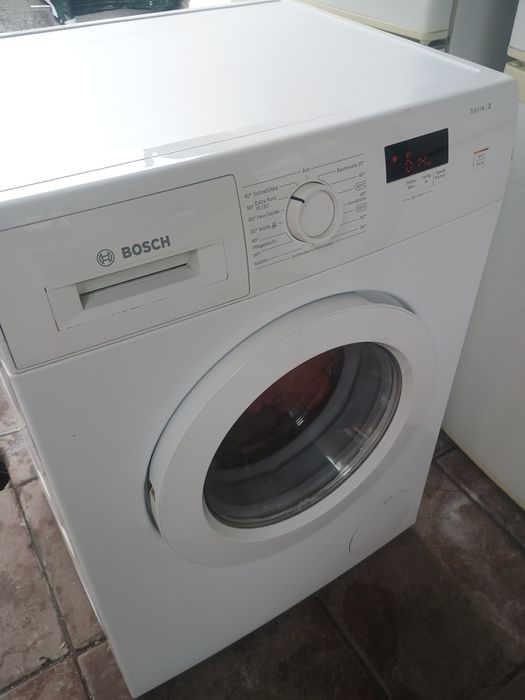 Mașină de spălat Baunekht WUY4876