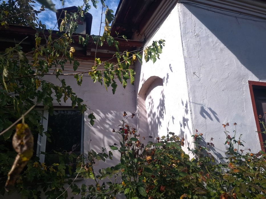 Casă Tărtășești- preț 75000 euro, negociabil