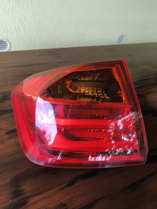 Stop spate stânga BMW seria 3 F30 limuzină