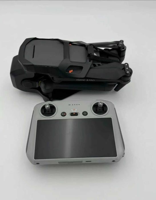 DJI Mavic 3 Pro Dji RC  - новый дрон