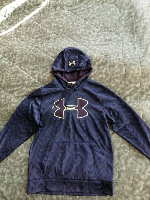 Суичър - Under Armour