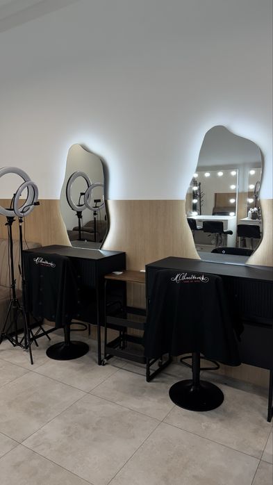 Сдаются места на аренду