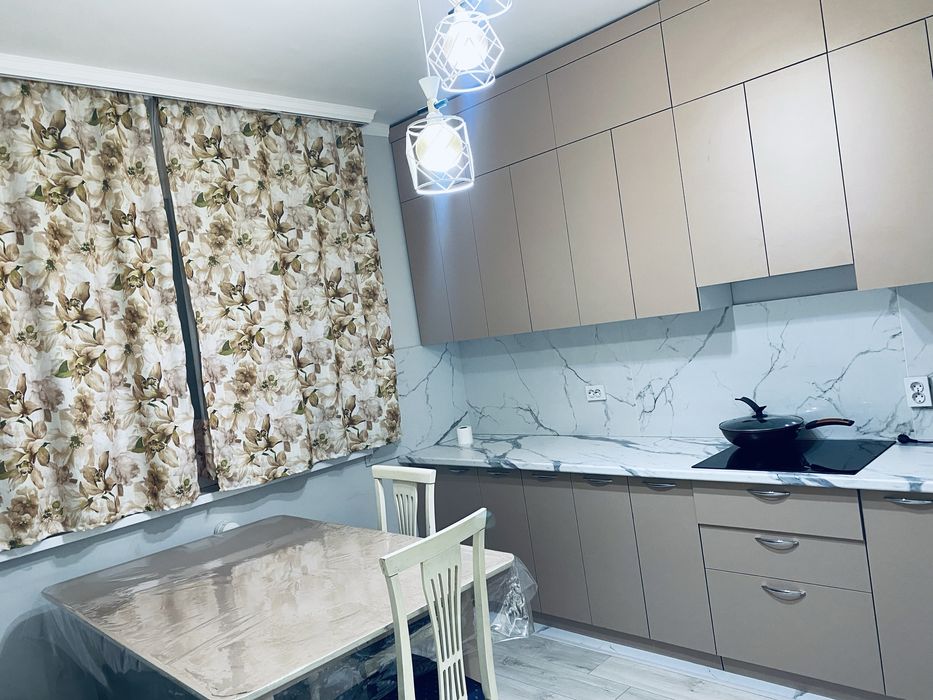 Квартира посуточно